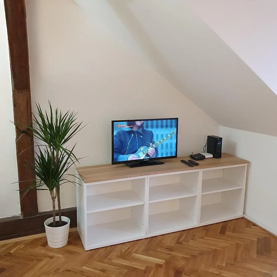 Prague Castle View Apartment 0*,  Czech Republic
