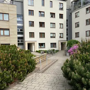 Oliva Park Apartament Gdańsk