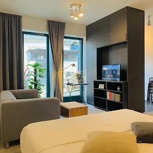 Apartament Cozy Friendly Place With Free Parking, Praga