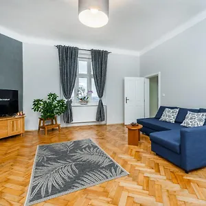 Apartament Alla Prague Apartment, Praga