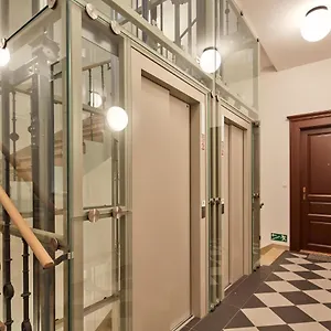 Apartament Days - Stylish - Workspace, Praga