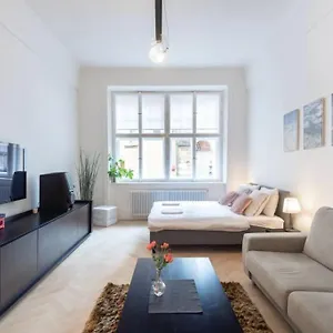 Appartamento Luxury On Old Town Square, Praga
