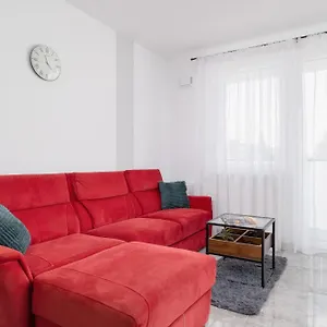 Elegant Near The Water Park By Rent Like Apartament Kraków