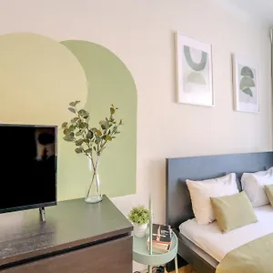Appartamento Cozy, Praga