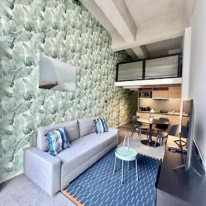 Inbp06 #freeparking Apartament Budapeszt