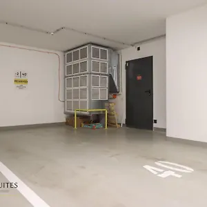 Grand Apartament Budapeszt