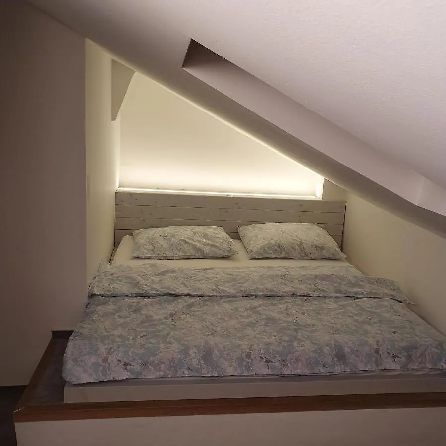 Prague Castle View Apartment 0*,  Czech Republic