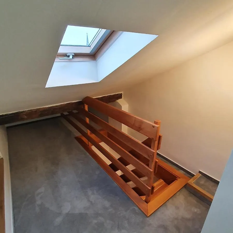 Prague Castle View Apartment