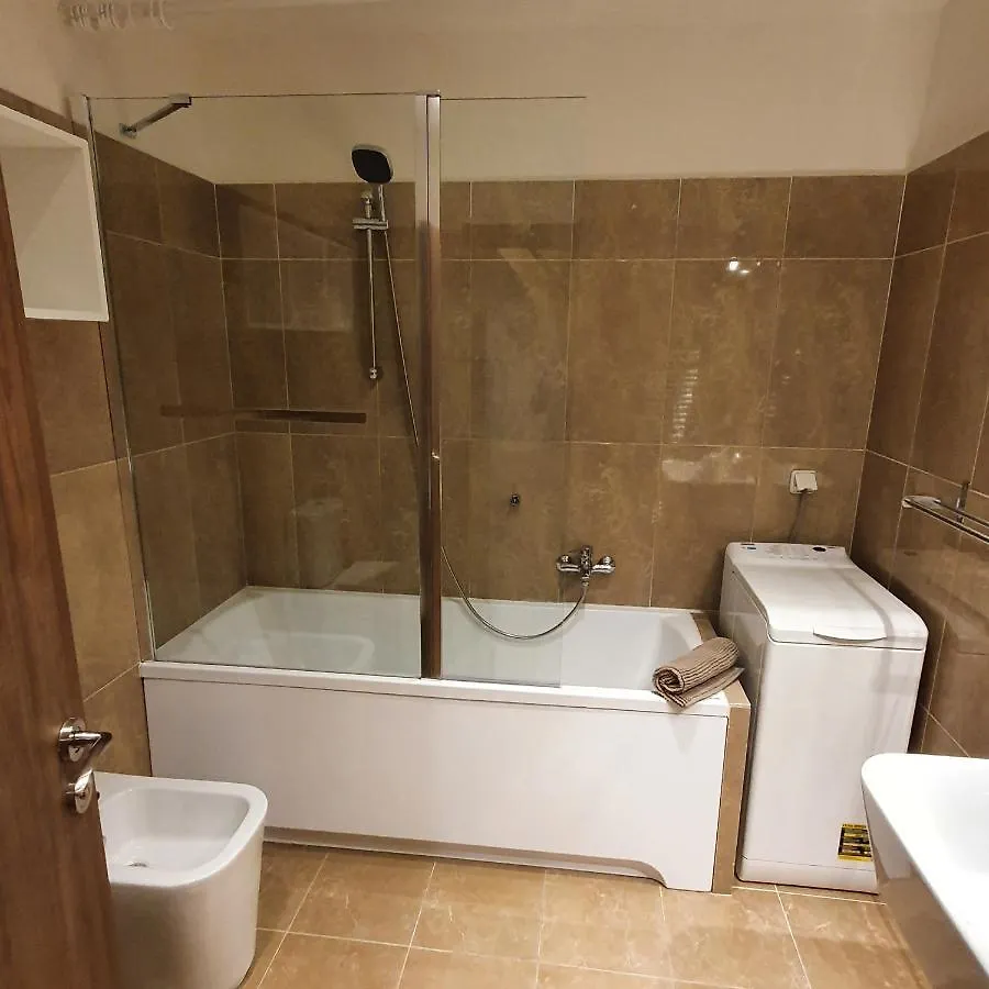 Prague Castle View Apartment 0*,  Czechy